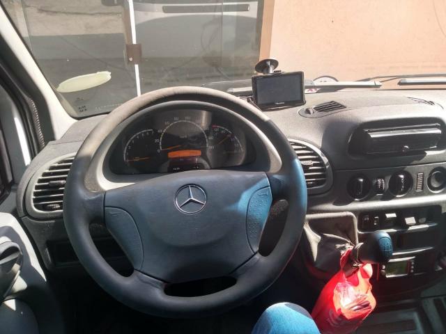 Sprinter 313 CDI - Foto 12
