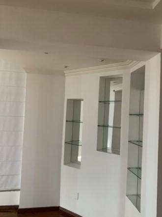 Enorme apartamento para locação - Foto 6