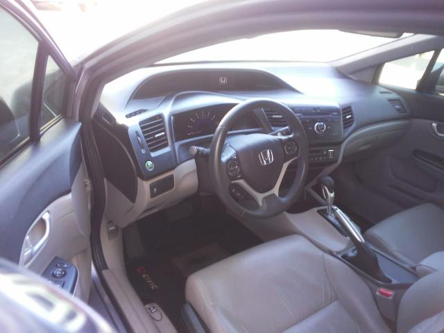 Honda Civic em ótimo estado - Foto 4