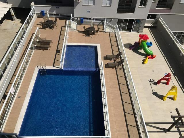Apartamento 2 ou 3/4 a Partir de R$ 189.900,00. - Foto 5