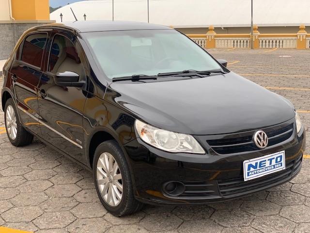 Gol (novo) 1.6 Mi Total Flex 8V 4p