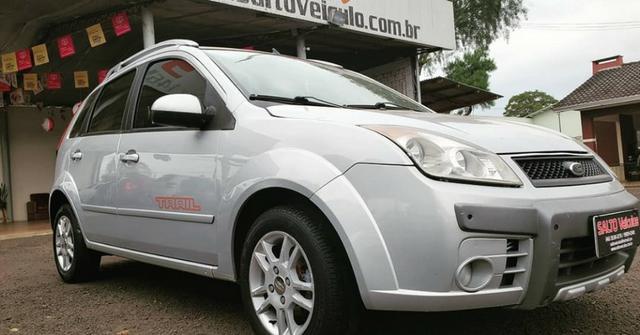 Fiesta trail completo 1.0 - Foto 15