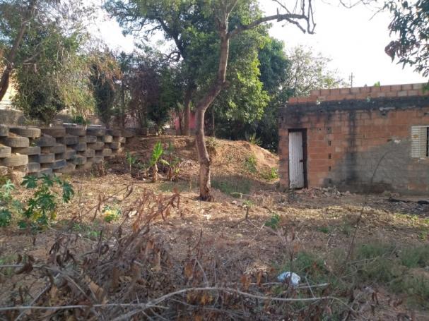 Terreno à venda em Vila maria regina, Juatuba cod:TE00013