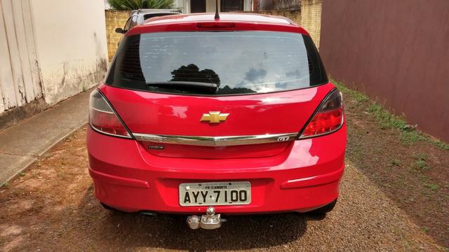 Gm - Chevrolet Vectra GT 2.0 2010 completo - Foto 5