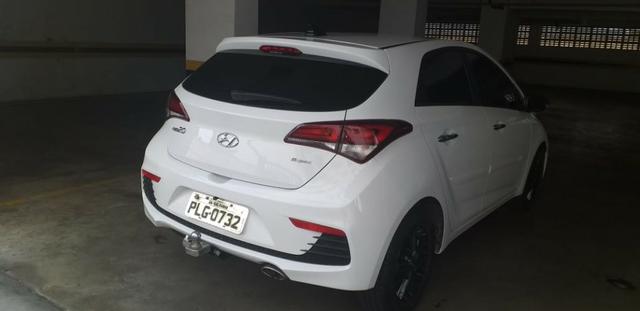HB20 R Spec 2019 Automático. Oportunidade! - Foto 5