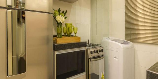 Parque Porto Berlim - 40m² - São Leopoldo, RS - ID3572 - Foto 5