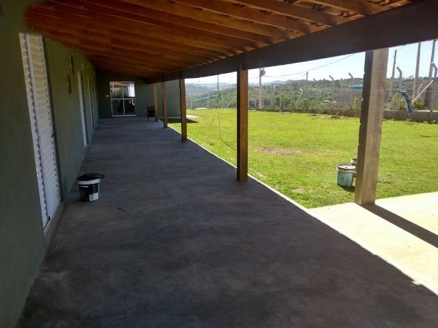 Chacara 1000m² Cristal Mairinque - Foto 9
