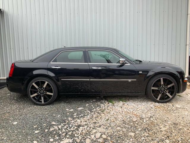 Chrysler 300 C - Foto 3