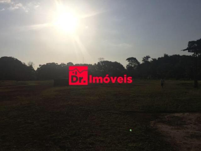 Terreno no Maguari, 140x600, Próximo a Augusto Montenegro. - Doutor Imoveis Belém