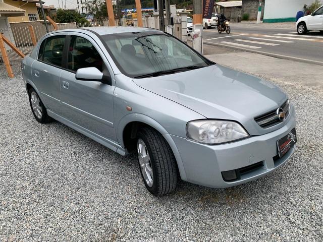 Chevrolet Astra Advantage 2.0 Completo 2011/2011 - Foto 2