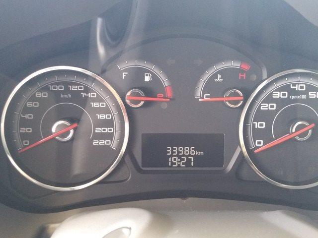 FIAT PALIO 2012/2013 1.4 MPI ATTRACTIVE 8V FLEX 4P MANUAL - Foto 13