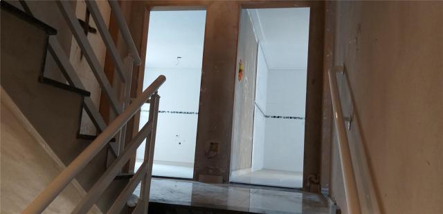 Apartamento à venda, 2 quartos, 1 vaga, novo oratório - santo andré/sp - Foto 2