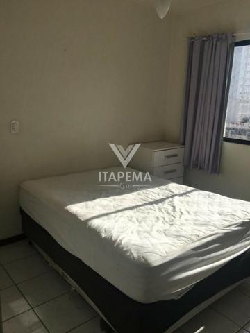 Mobiliado em até 40x para pagar - Apartamento 03 Quartos sendo 01 Suíte na Meia Praia - Foto 15