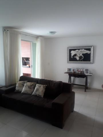 Apartamento de 3 quartos 1 suíte sala ampla com 2 vagas mais escaninho Operas residence - Foto 11