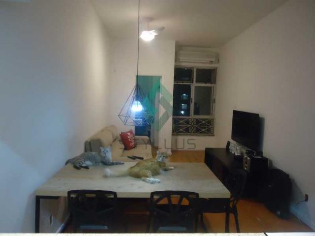 Magnifico Apto 02Qts aceita financiamento com dependência no Méier - Foto 4
