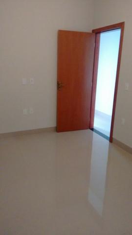 Casa Faiçalvile 1 - Próximo ao clube SESC, Linda casa nova!! - Foto 2