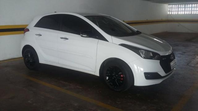 HB20 R Spec 2019 Automático. Oportunidade! - Foto 2