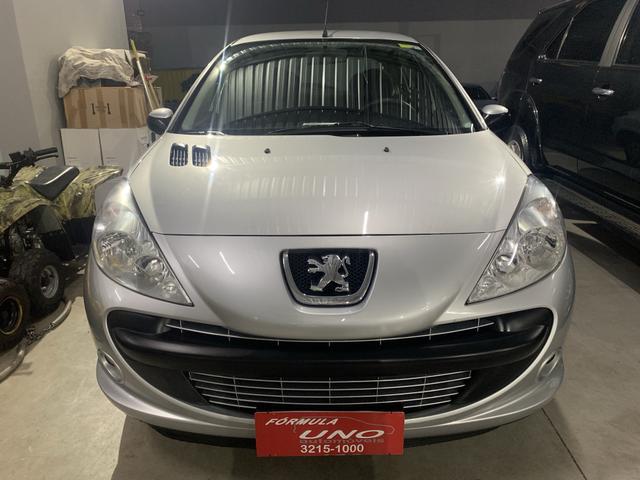 PEUGEOT 207 muito novo 1.4 - Foto 5