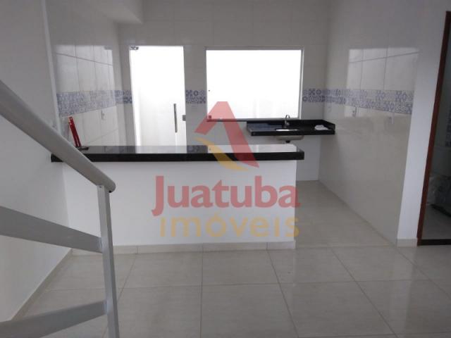 Casa para alugar com 2 dormitórios em Central, Mateus leme cod:CA00120 - Foto 13