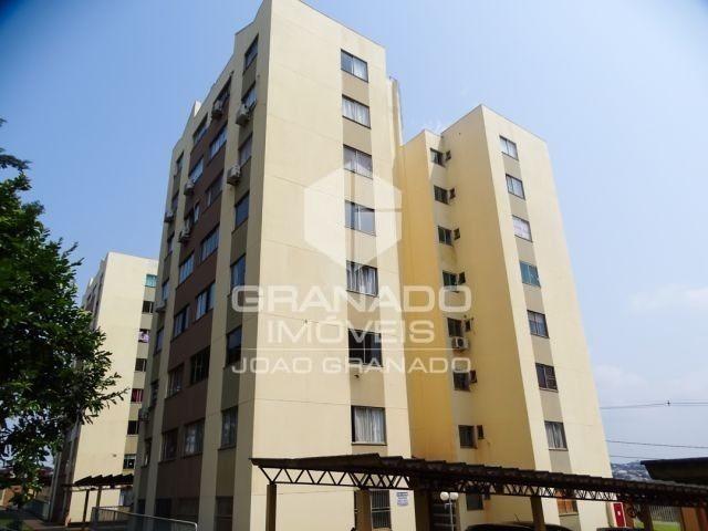 10875 - Vende-se apartamento com 02 quartos no Jd. Ipanema - Foto 2