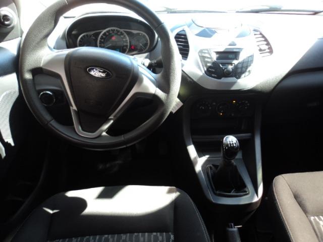 Ford Ka 1.0 Se - Foto 5