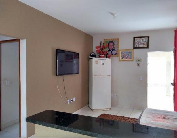 Ágio Casa - 02 quartos com suite - lote 360 m2 - Foto 6