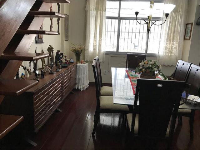 Apartamento à venda com 3 dormitórios em Tijuca, Rio de janeiro cod:350-IM404223 - Foto 3