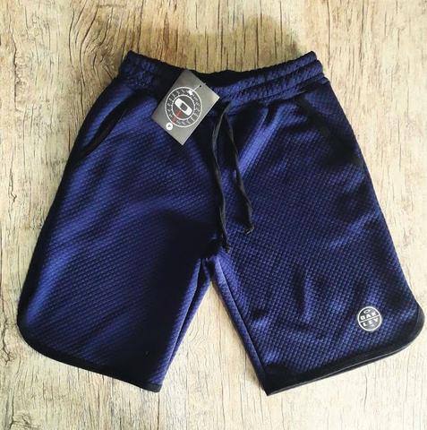 Bermudas 3D Atacado