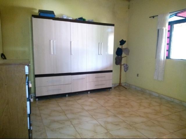 Casa à venda com 2 dormitórios em Cidade satélite, Juatuba cod:CA00066 - Foto 12