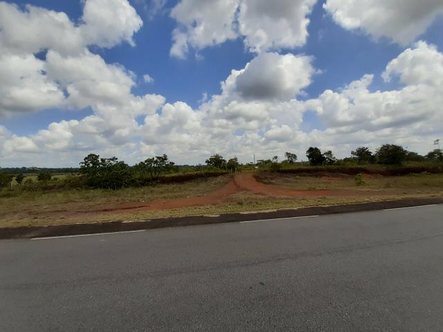 Vende-se área rural no amapá