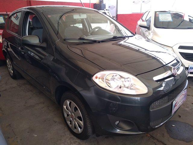 FIAT PALIO 2012/2013 1.4 MPI ATTRACTIVE 8V FLEX 4P MANUAL - Foto 2