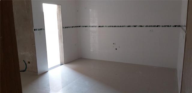 Apartamento à venda, 2 quartos, 1 vaga, novo oratório - santo andré/sp - Foto 6