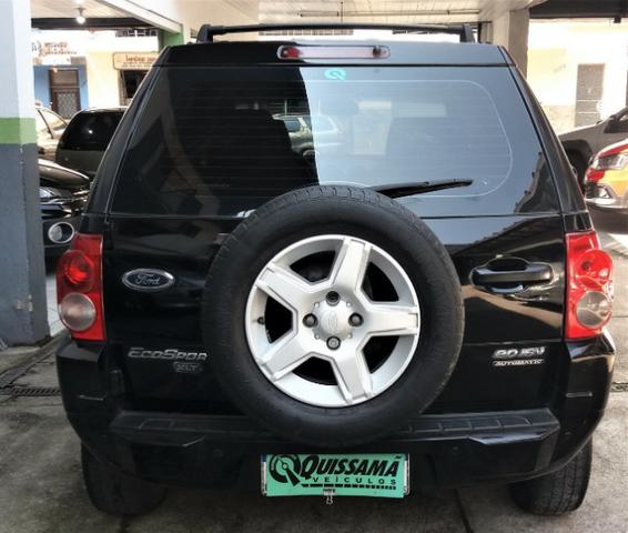 Ecosport XLT 2.0 automatica - Foto 5
