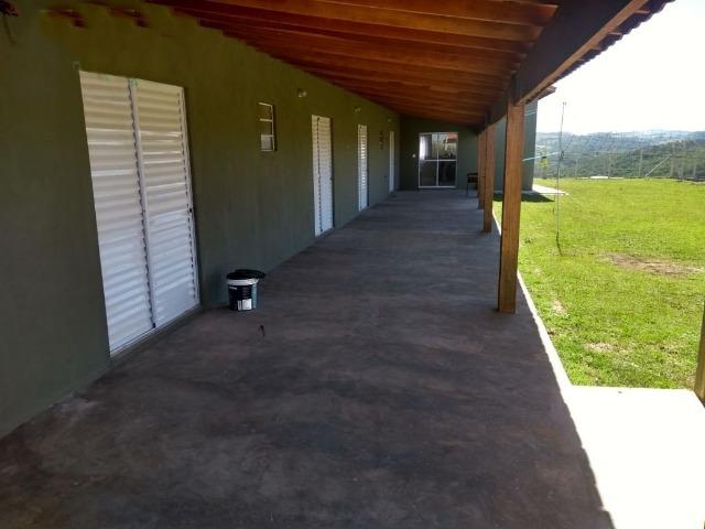 Chacara 1000m² Cristal Mairinque - Foto 15