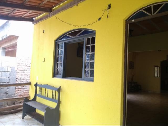 Casa à venda com 2 dormitórios em Cidade satélite, Juatuba cod:CA00066 - Foto 16