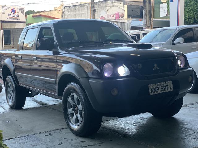 L200 Outdoor - Foto 4