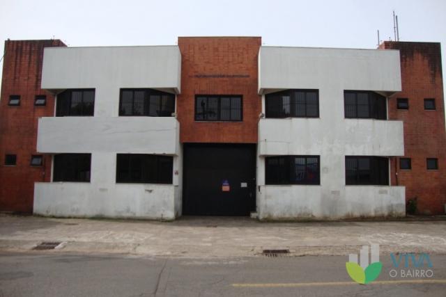 Galpão/depósito/armazém à venda em Liberdade, Novo hamburgo cod:VOB3414