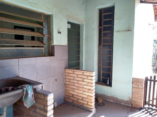 Casa em dois lotes área total de 720,00m² - Foto 4
