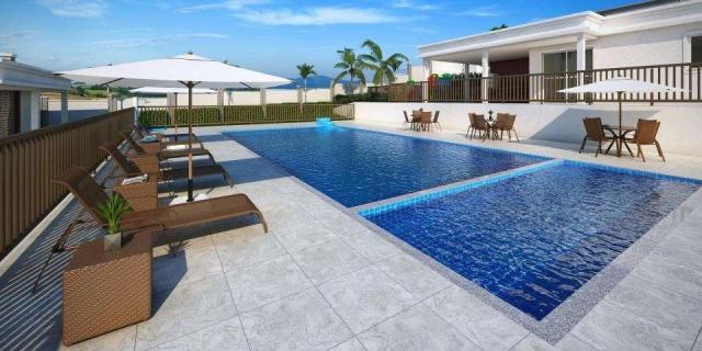 Parque Porto Berlim - 40m² - São Leopoldo, RS - ID3572 - Foto 4