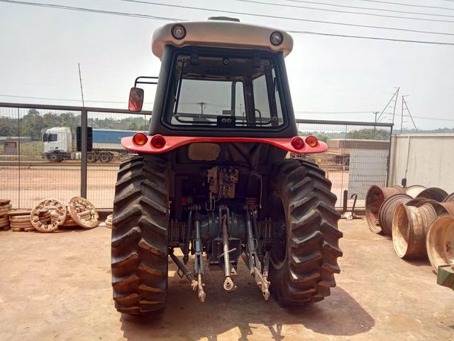 Trator Massey Ferguson 4283 turbo - Foto 3