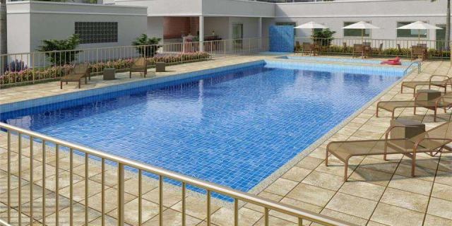Rios d Itália - Parque Rio Fortore - 41m² a 47m² - São José do Rio Preto, SP- ID3542 - Foto 2