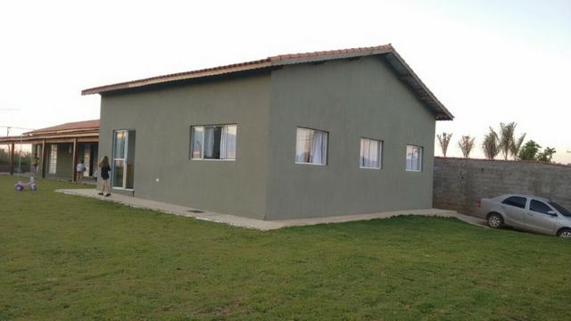 Chacara 1000m² Cristal Mairinque