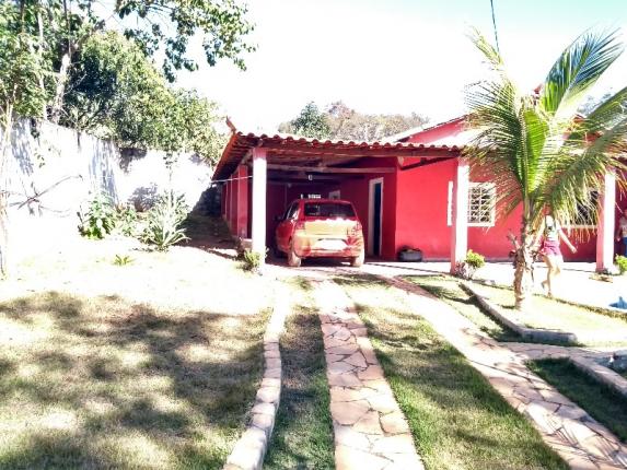 Casa à venda com 2 dormitórios em Vila maria regina, Juatuba cod:CA00025 - Foto 16