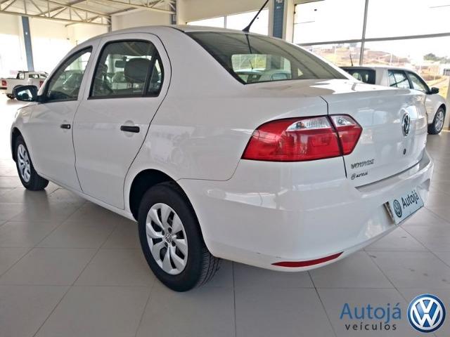 Volkswagen - Voyage - Foto 4