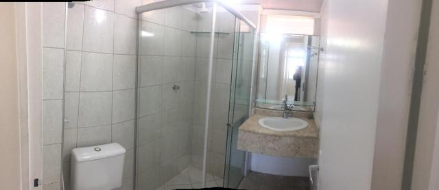 Apartamento para venda no condominio armando Saboia ao lado do shopping rio mar - Foto 13