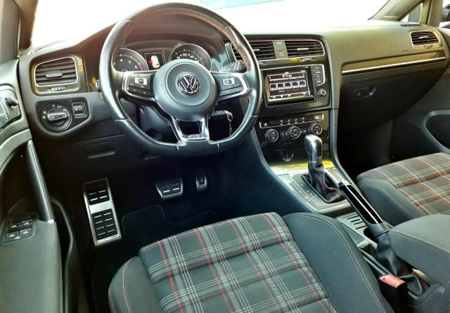 Golf GTI 2015 Impecável - Foto 4