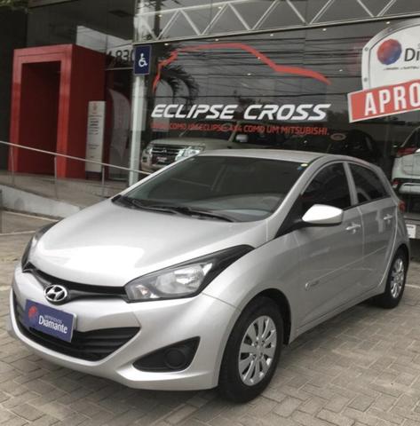Hyundai hb20 mais novo do olx! 15.000km 2015 - Foto 4