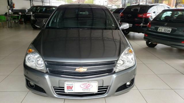 Vectra Elegance