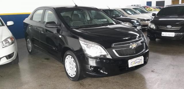 Chevrolet cobalt 2012/2012 1.4 sfi lt 8v flex 4p manual - Foto 7