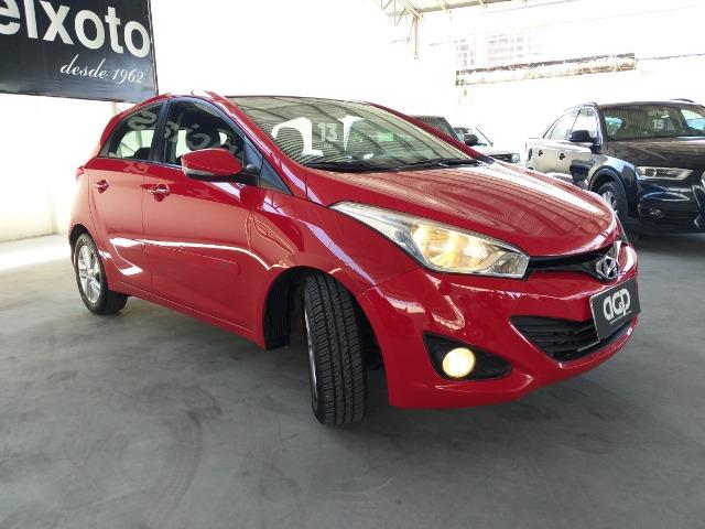 Hb20 Hatch 1.6 Premium automático 2013 - Foto 3